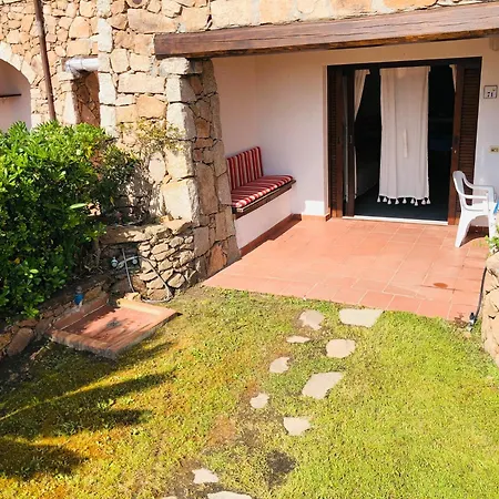 Apartment Trilocale Corallo 300 Mt
