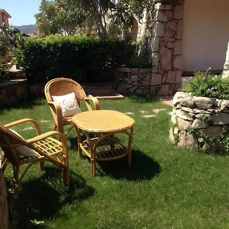 Apartament Trilocale Corallo 300 Mt *
