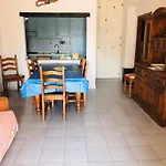 شقة Trilocale Corallo 300 Mt