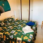 Apartmán Trilocale Corallo 300 Mt Porto San Paolo (Sardinia)