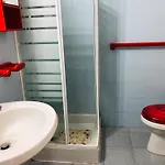 Trilocale Corallo 300 Mt