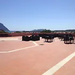 Trilocale Corallo 300 Mt شقة *