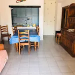 Trilocale Corallo 300 Mt Apartman Porto San Paolo