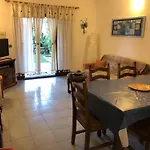 Trilocale Corallo 300 Mt Apartman Porto San Paolo
