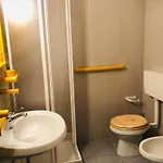 Trilocale Corallo 300 Mt Apartman