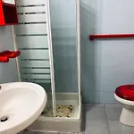 Trilocale Corallo 300 Mt Apartman Porto San Paolo