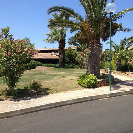 Trilocale Corallo 300 Mt Apartmán Porto San Paolo (Sardinia)