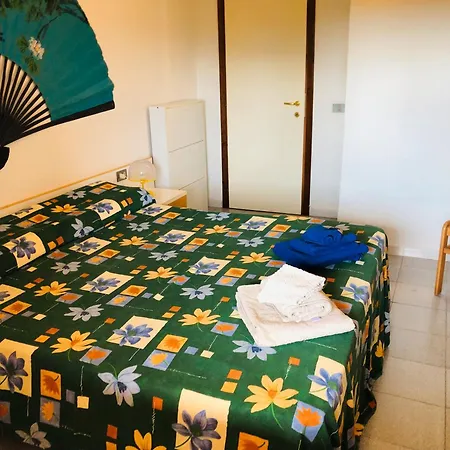 Lejlighed Trilocale Corallo 300 Mt Porto San Paolo (Sardinia)