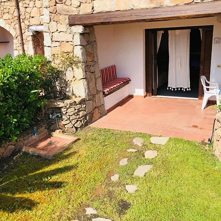 Trilocale Corallo 300 Mt *