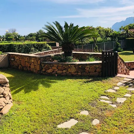 Trilocale Corallo 300 Mt Porto San Paolo