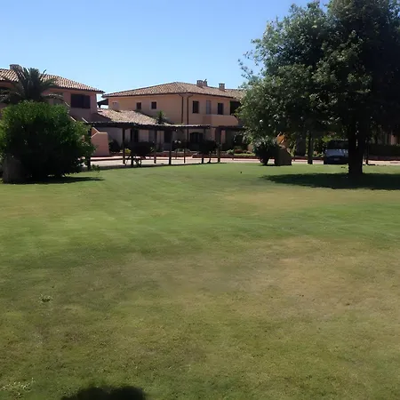 Trilocale Corallo 300 Mt Porto San Paolo