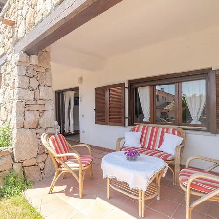דירה Trilocale Corallo 300 Mt