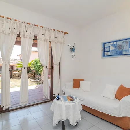 Trilocale Corallo 300 Mt * Loiri Porto San Paolo