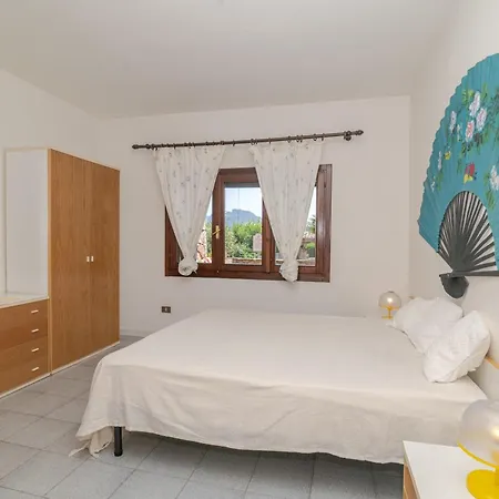 Apartamento Trilocale Corallo 300 Mt