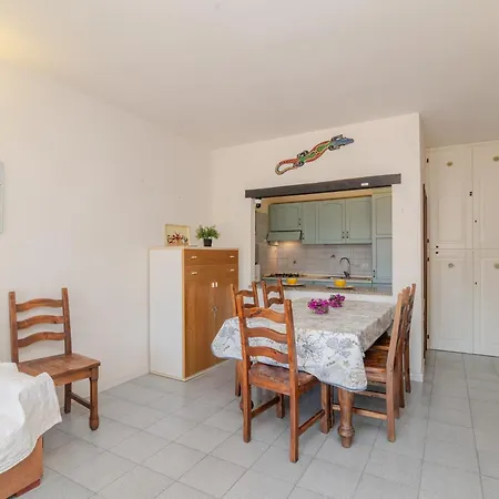 Apartamento Trilocale Corallo 300 Mt Loiri Porto San Paolo