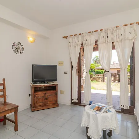 Trilocale Corallo 300 Mt Apartamento Loiri Porto San Paolo