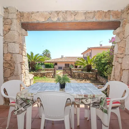 Trilocale Corallo 300 Mt Apartamento Loiri Porto San Paolo