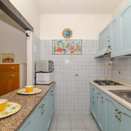 Apartamento Trilocale Corallo 300 Mt Loiri Porto San Paolo