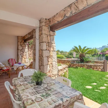 Apartamento Trilocale Corallo 300 Mt