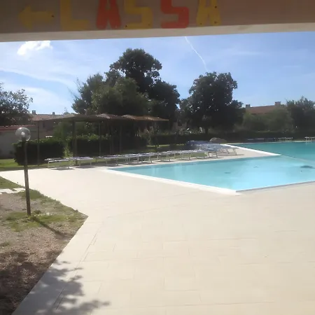 Trilocale Corallo 300 Mt פורטו סן פאולו