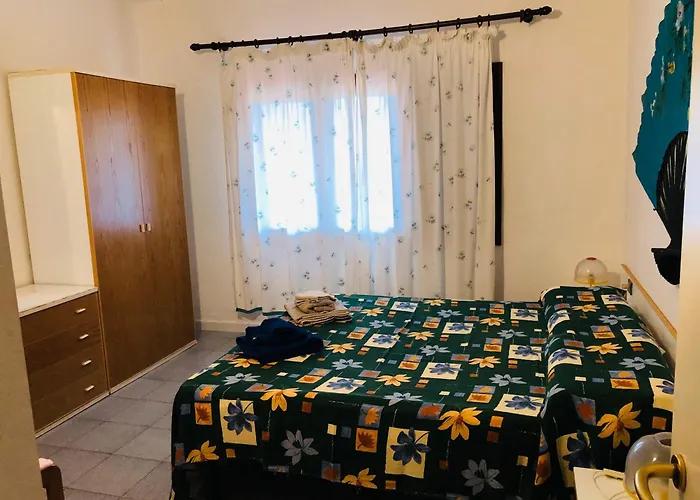 Trilocale Corallo 300 Mt * Porto San Paolo